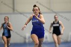 Track & Field  Women’s Track & Field open up the 2023 indoor season with a home meet against Colby College. They also competed against visiting Wentworth Institute of Technology, Worcester State University, Gordon College and Connecticut College. - Photo by Keith Nordstrom